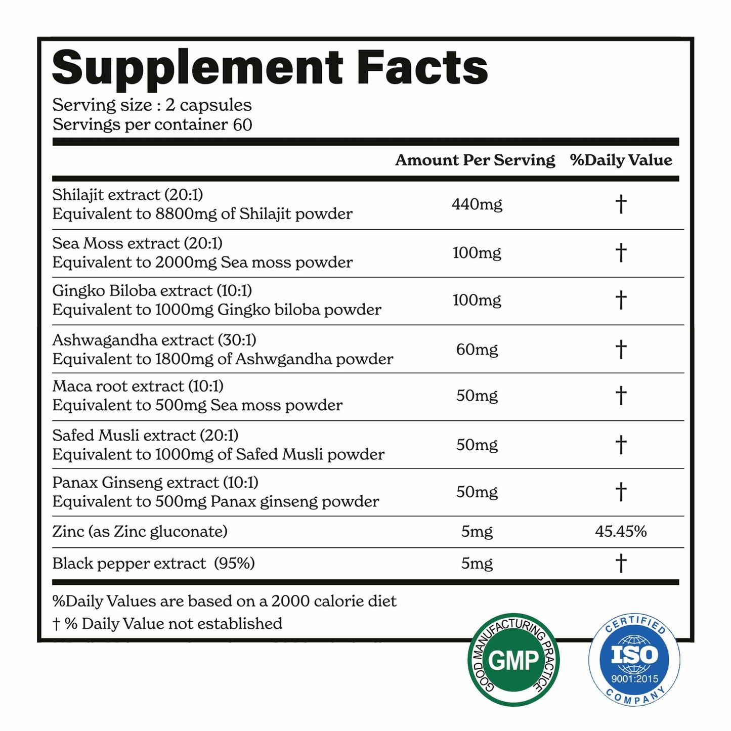 BetterAlt All-in-One Capsules