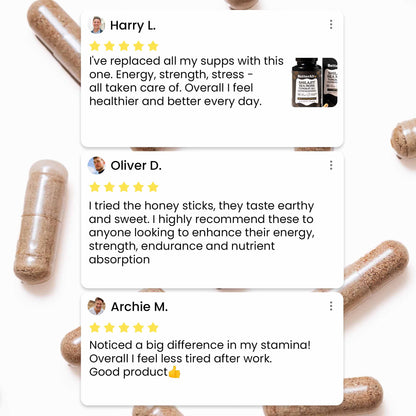 BetterAlt All-in-One Capsules