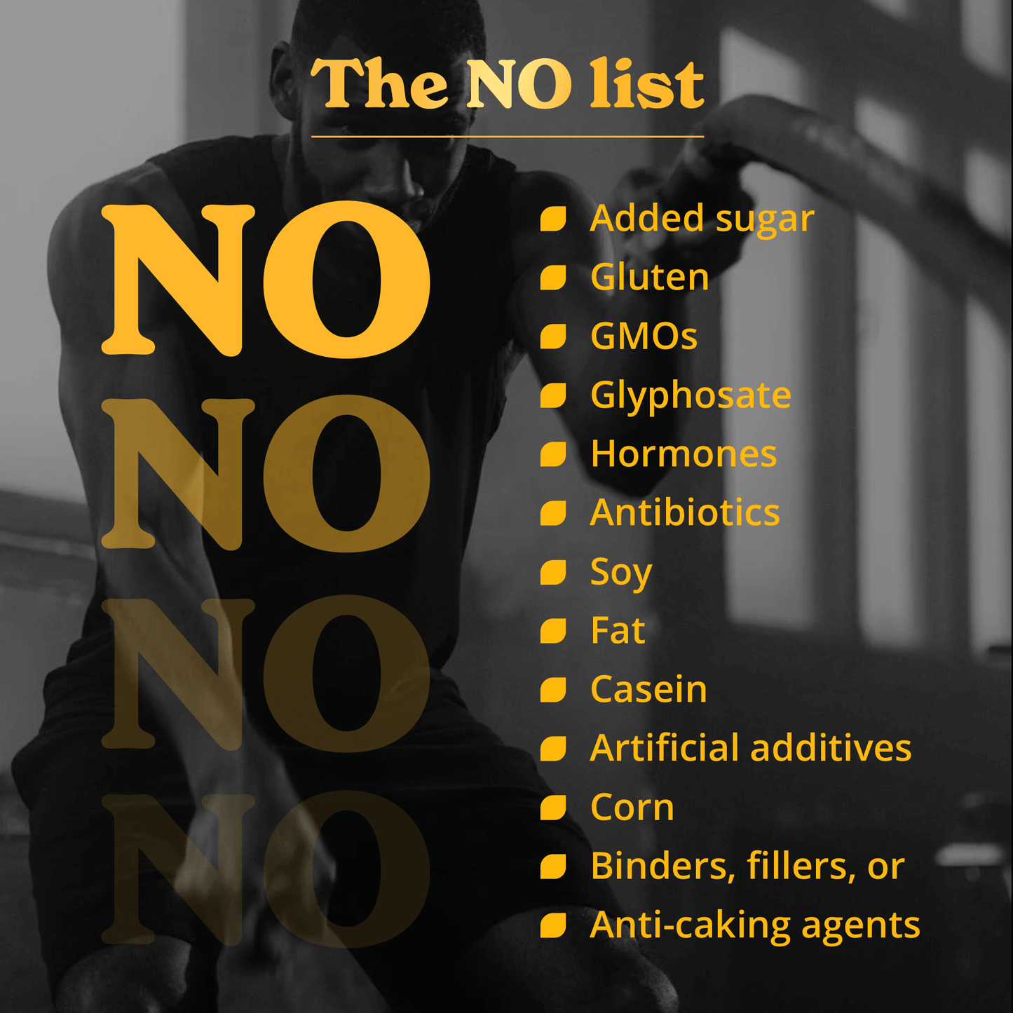 GOLD+ Shilajit Resin Gummies