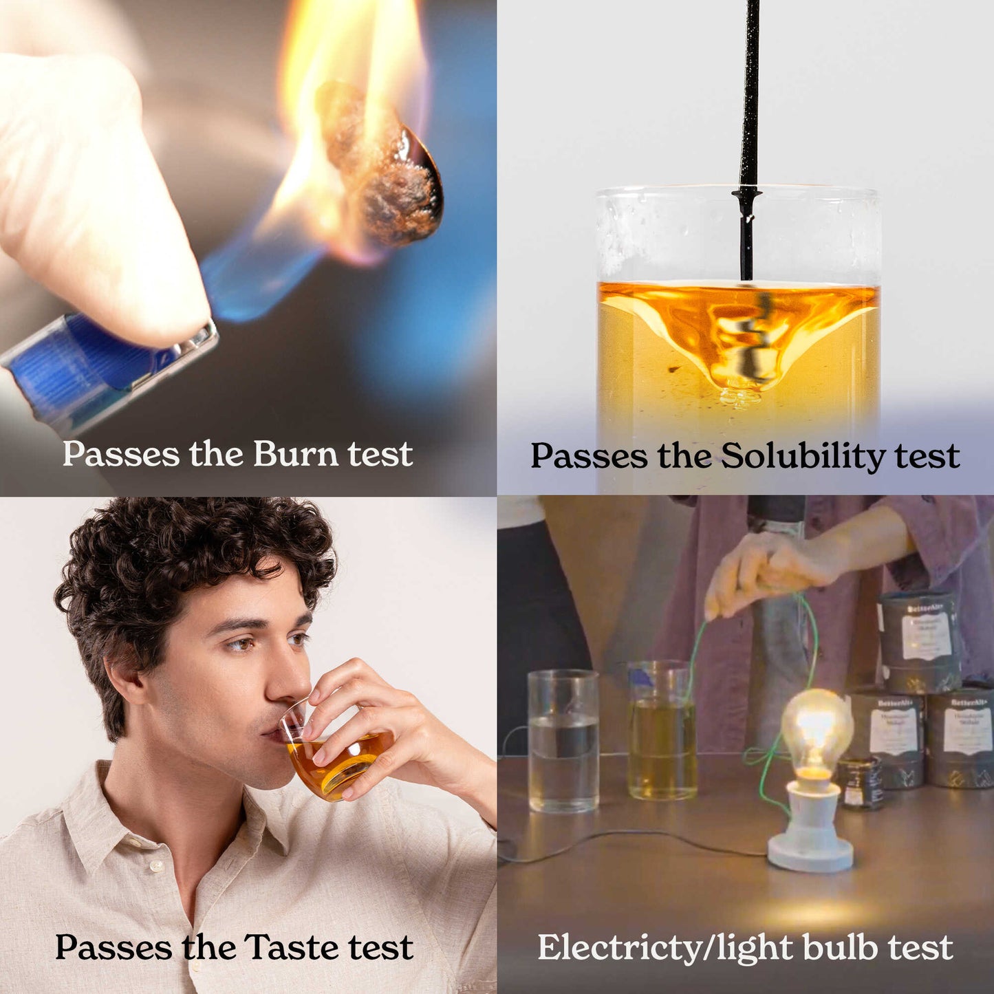 Pure Himalayan Shilajit Resin