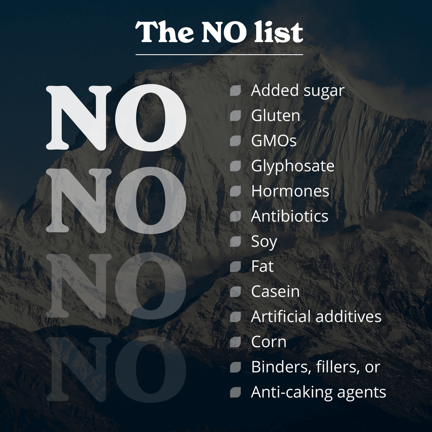 BetterAlt Himalayan Shilajit Mango Gummies