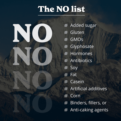 BetterAlt Himalayan Shilajit Mango Gummies