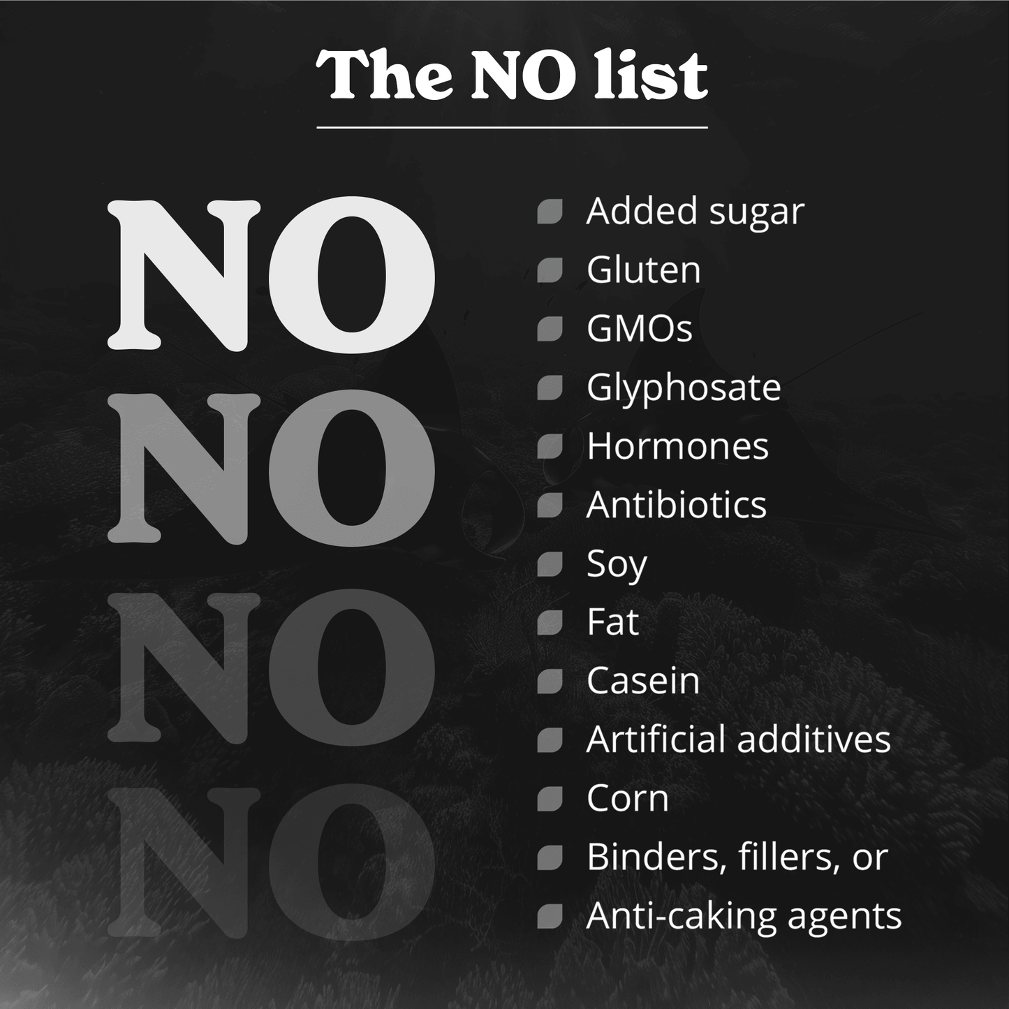 BetterAlt Sea Moss Capsules