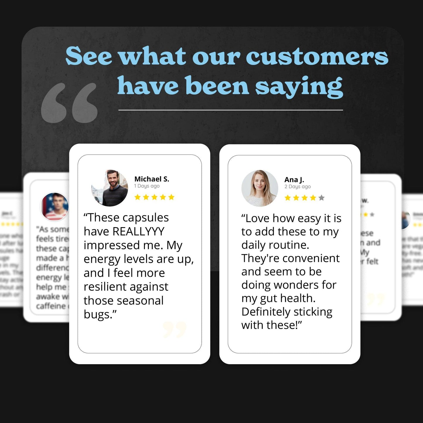 BetterAlt Sea Moss Capsules